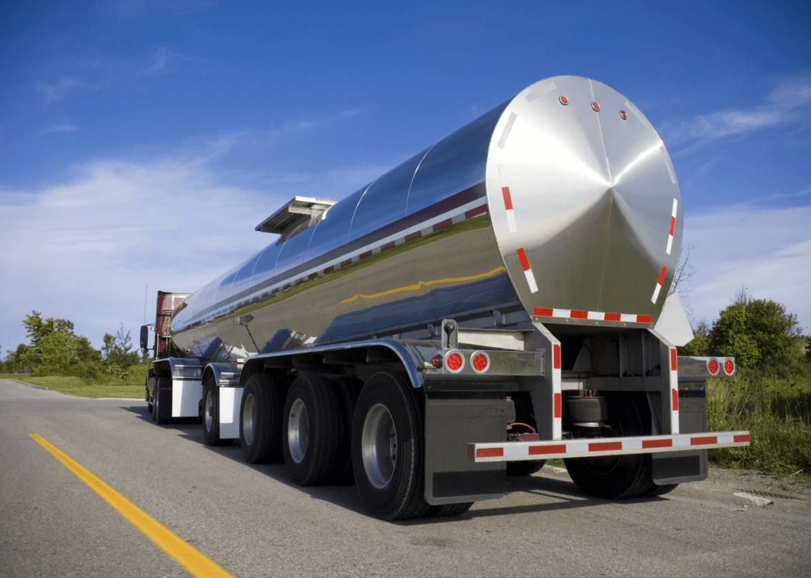 How Do I Sue Milky Way Trucking After a Wreck?